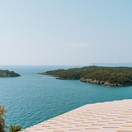 Sivota'S Secret Villa Экстерьер фото